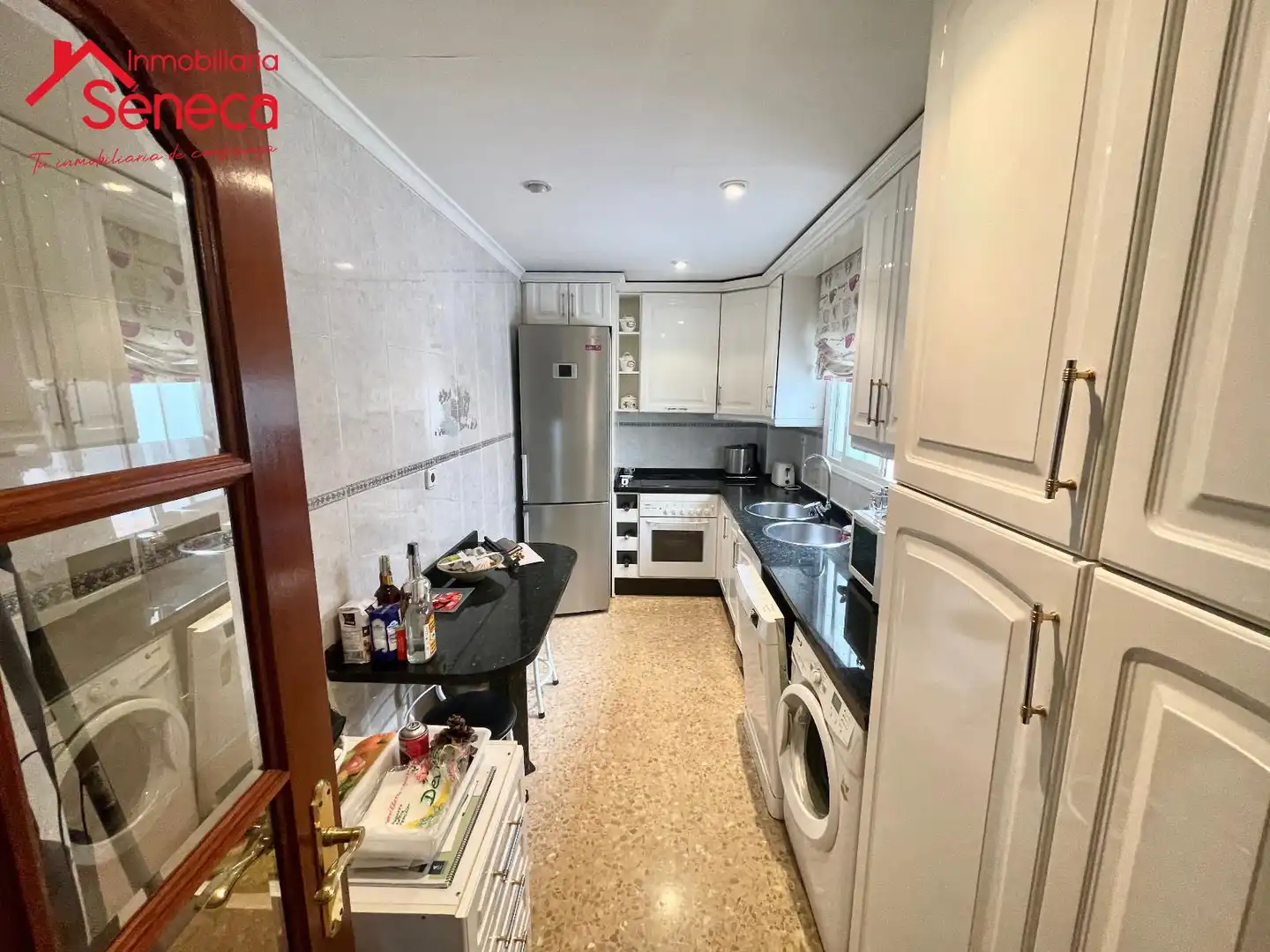 Wohnung mit Aufzug zum Verkauf in ARZOBISPO ROMERO MENGIBAR, imagen 8