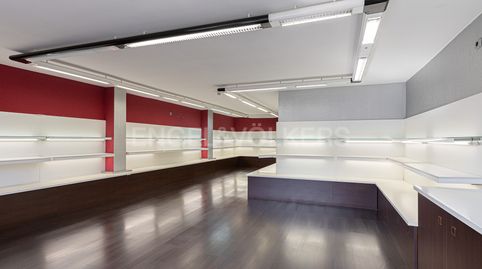 Foto 2 de Oficina de alquiler en La Nova Esquerra de l'Eixample, Barcelona Capital