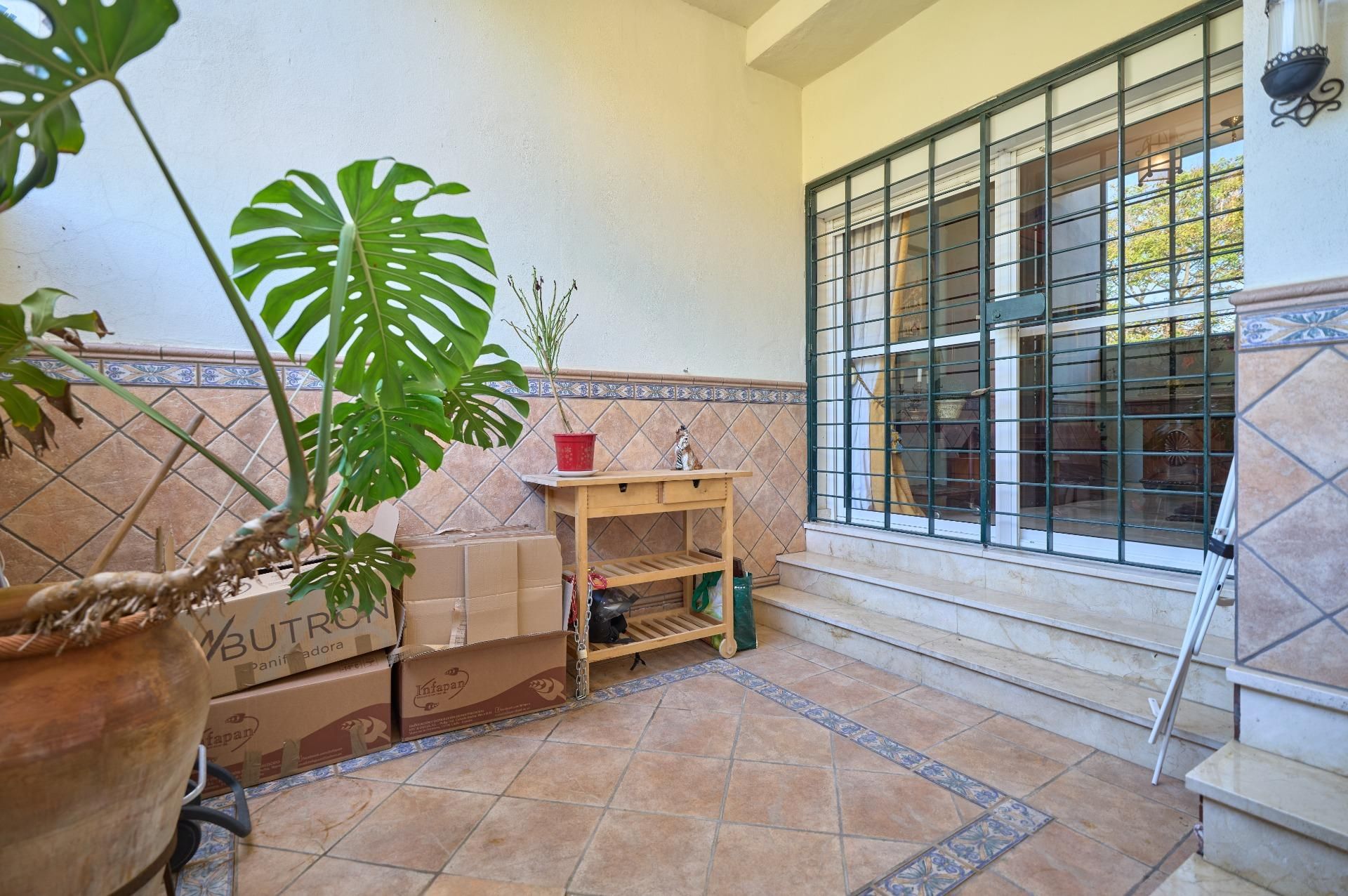 Single-family semi-detached for sale in Jerez de la Frontera  with Air Conditioner and Terrace