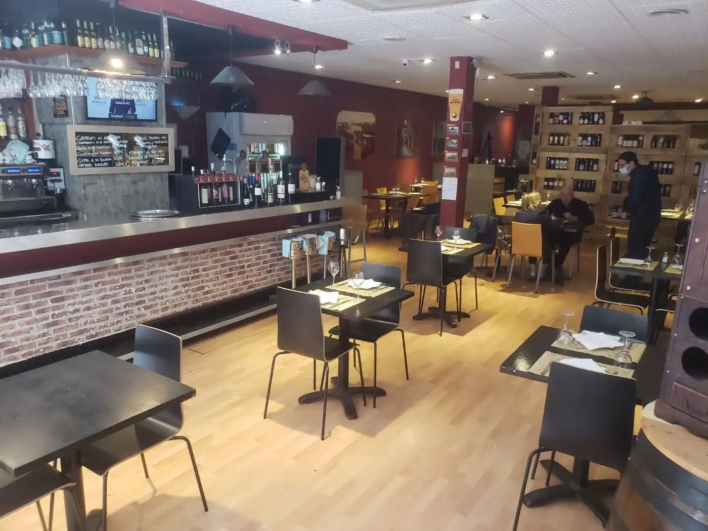 Business premises for transfer in Ciutat Vella, imagen 10