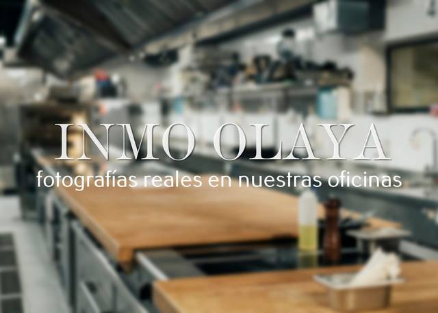 Local comercial en Alquiler en Sants
