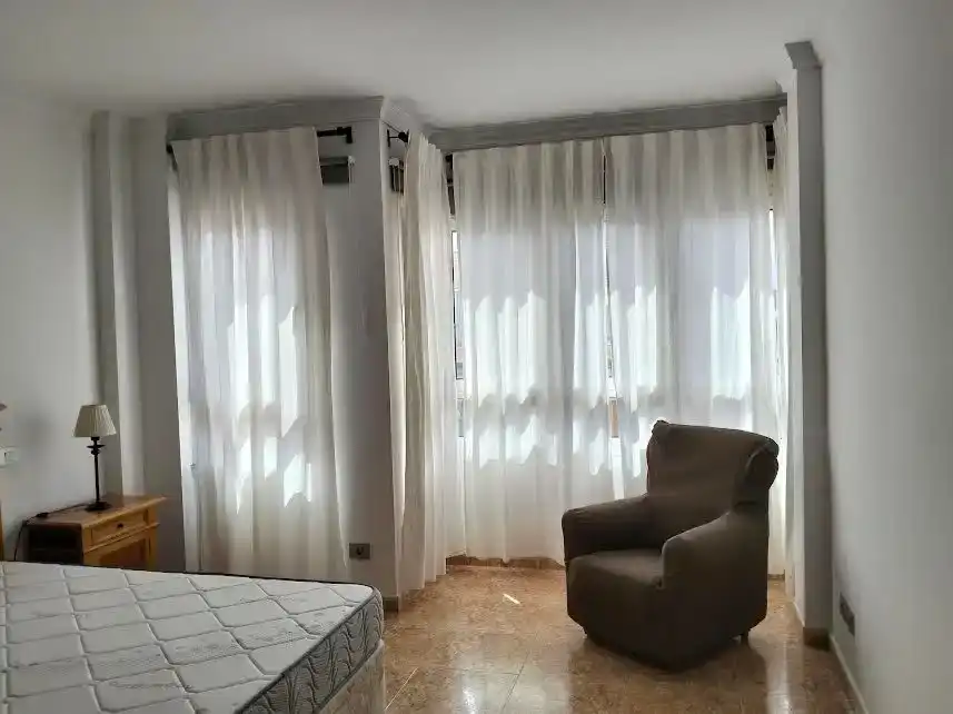 Habitación de Piso de alquiler en San Gregorio