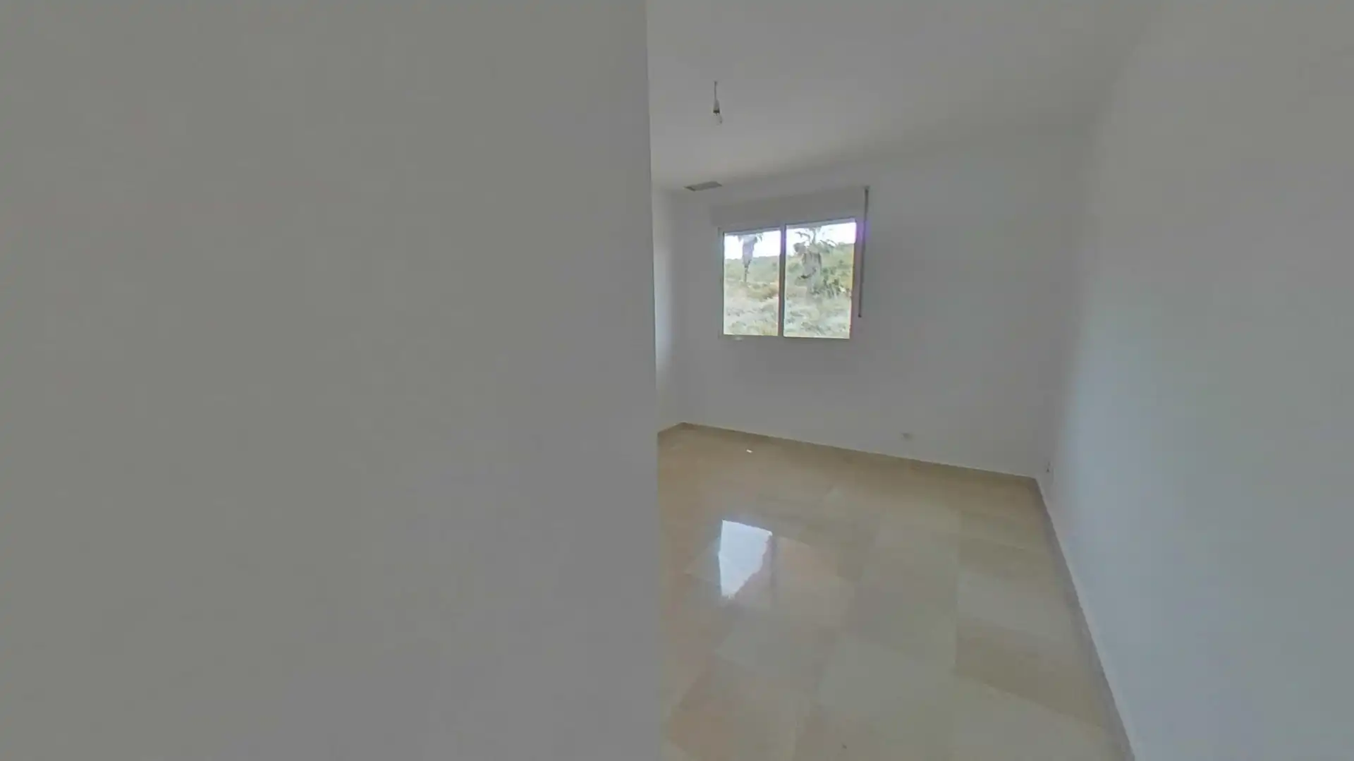 Bedroom of Flat for sale in Manilva