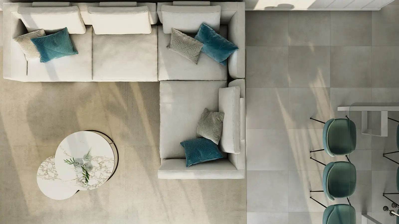 Apartament amb ascensor en venda a Costa Natura, imagen 13