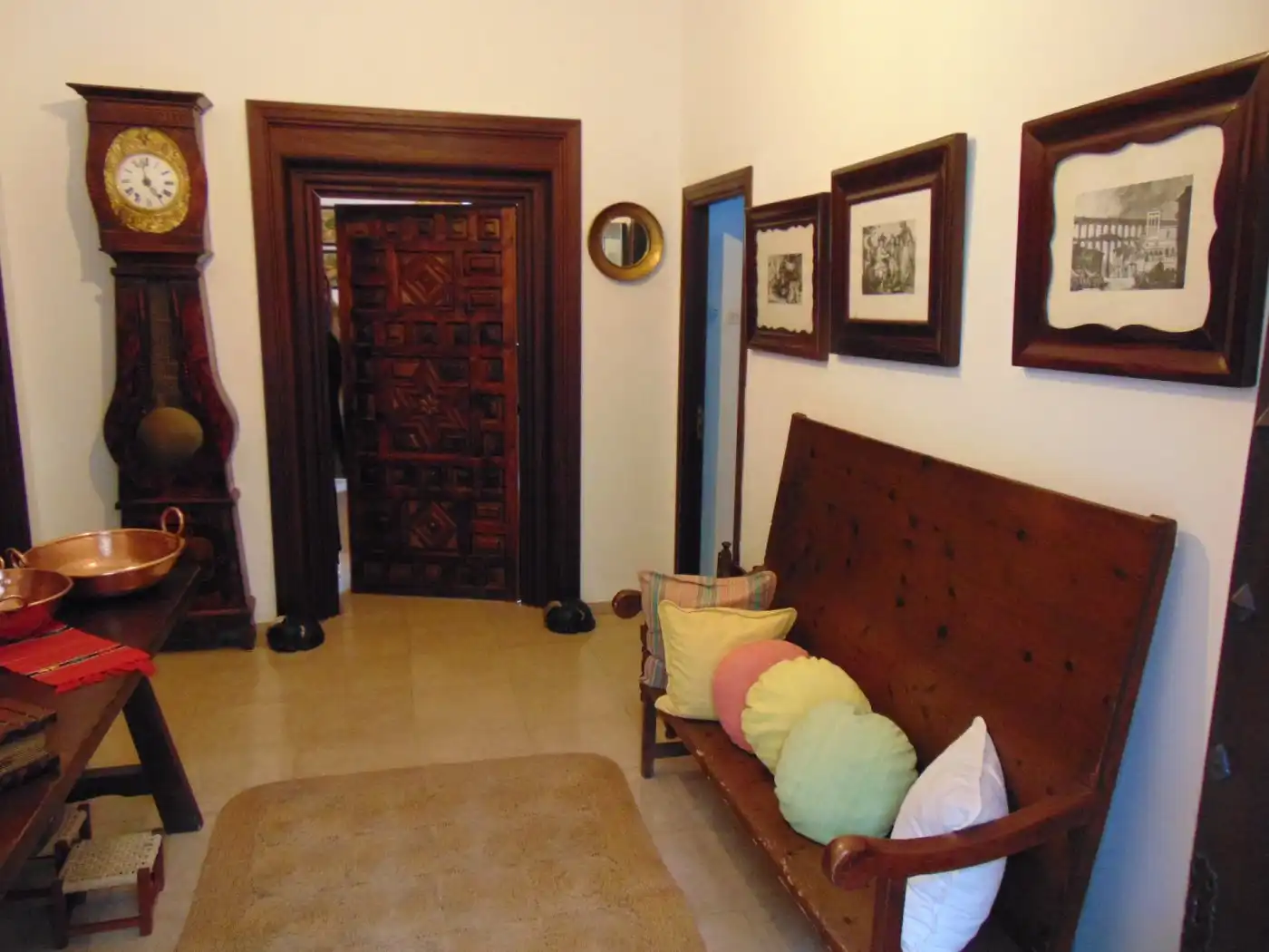 Country homes for sale in Bunyola  with Private garden, Terrace and Storage room