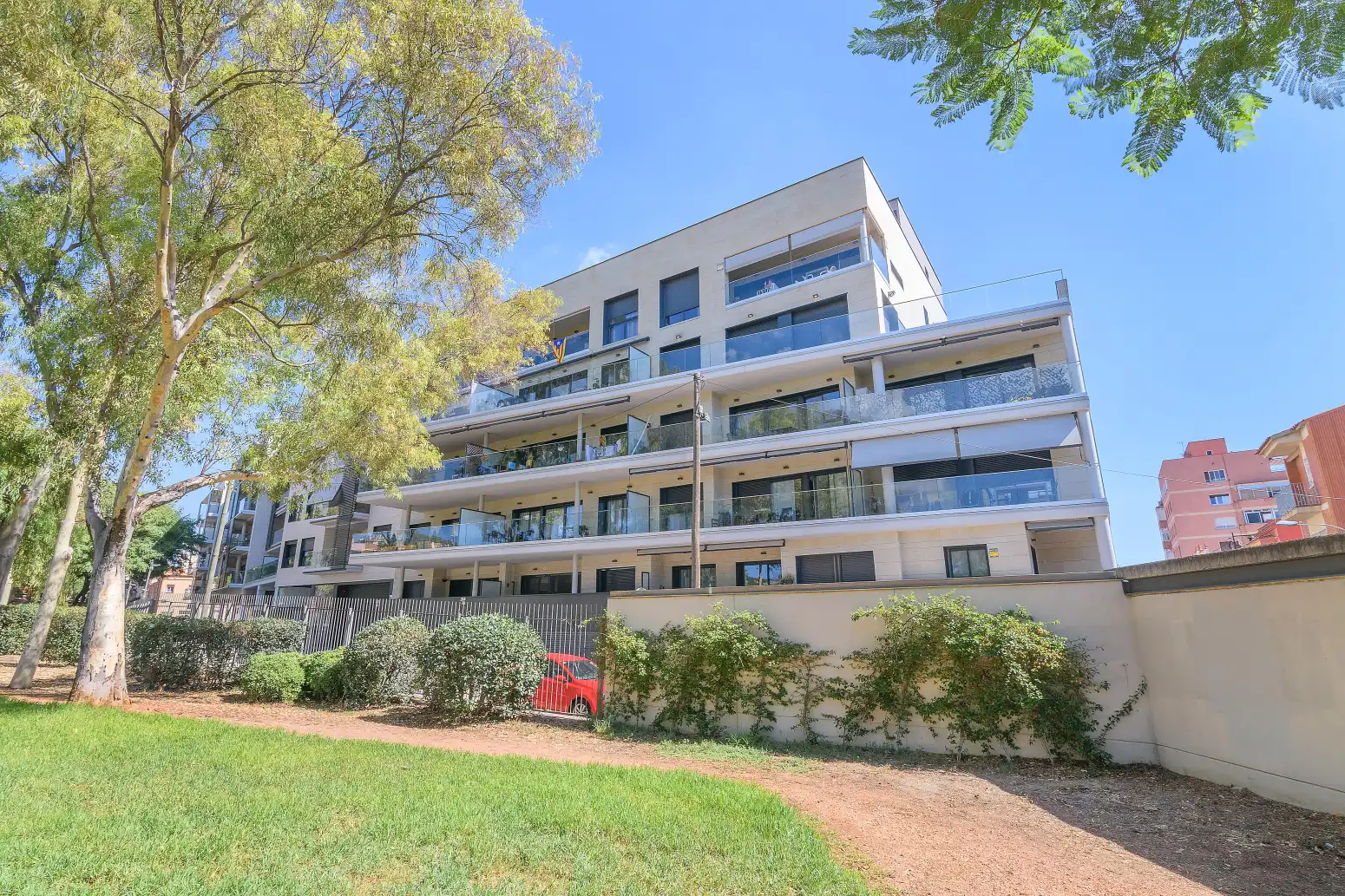 Piso con terraza en venta en Viladecans - CL VICENTA ESCODA, imagen 58