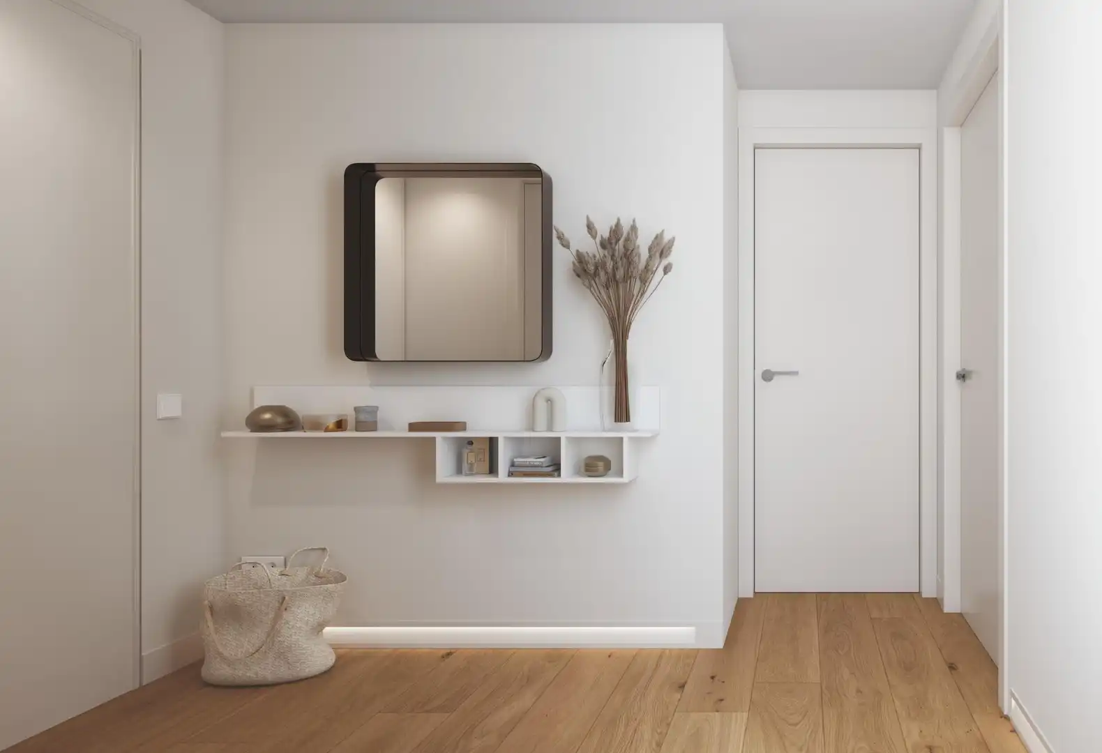 Apartamento con piscina en venta en Lo Pagán, imagen 14