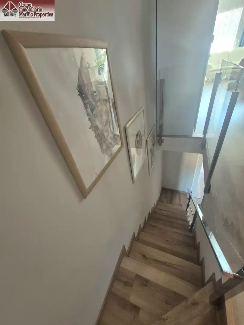 Maisonette mit Pool zum Verkauf in Rincón de Loix, imagen 14
