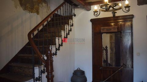 Foto 4 de Casa o xalet en venda a Lugar Casal de Laraño, Parroquias de Santiago, Santiago de Compostela