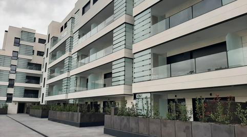 Foto 3 de Pis de lloguer a El Olivar, Madrid