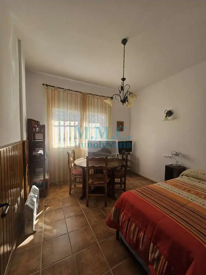 Habitación de Casa o chalet en venta en Enix con Amueblado