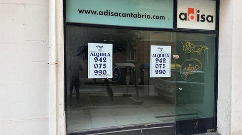 Photo 2 of Premises to rent in Calle San José, Centro - Ayuntamiento, Santander