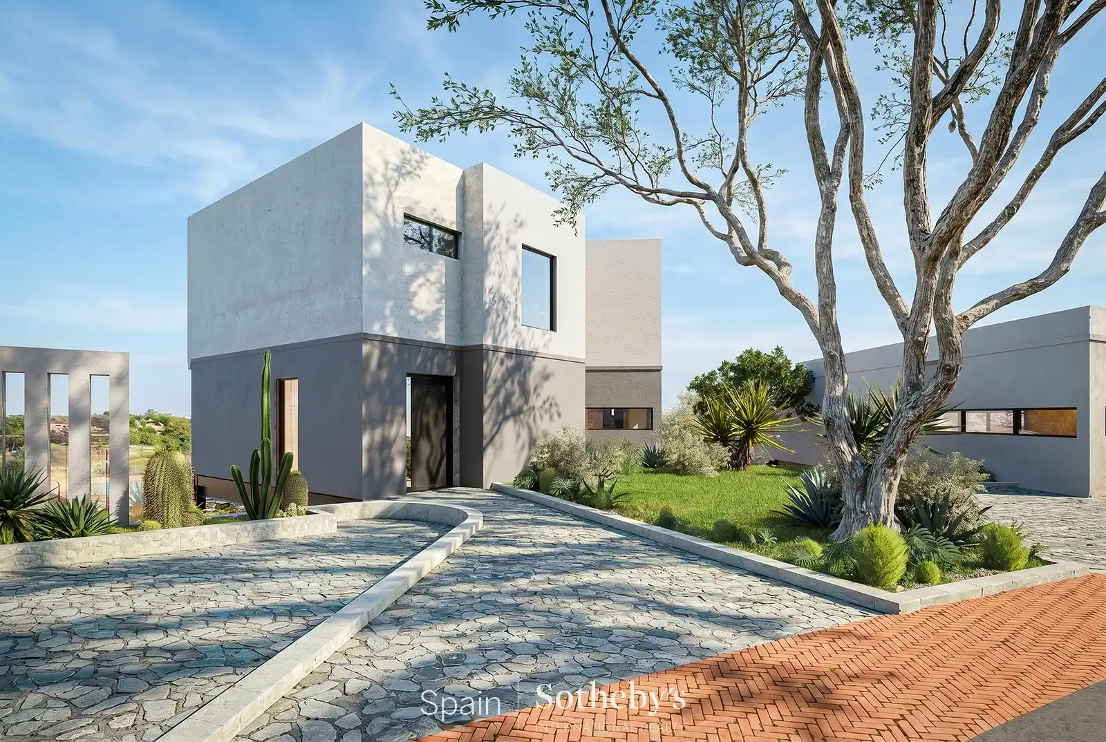 Houses for sale in Ciudad Quesada