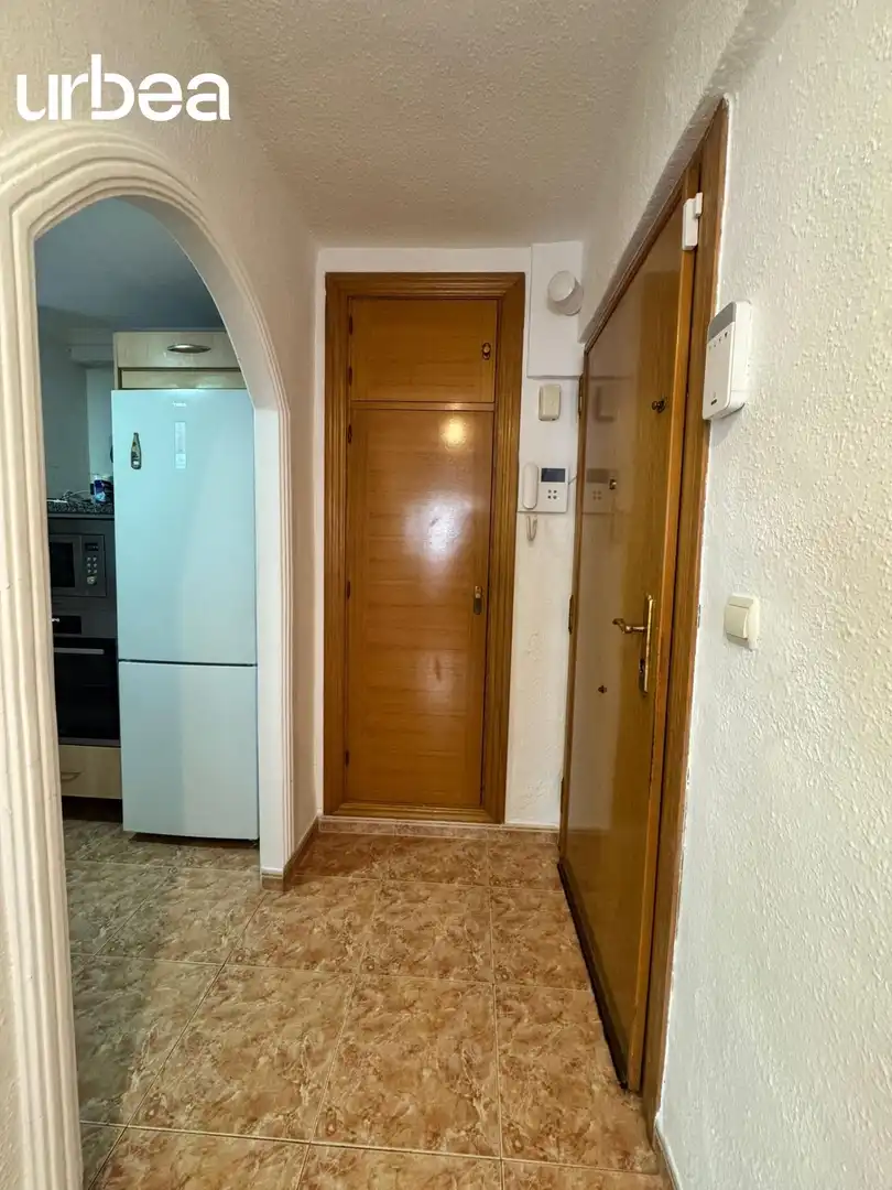 Wohnung mit Terrasse zum Verkauf in Calle MAESTRO GUERRERO, imagen 7