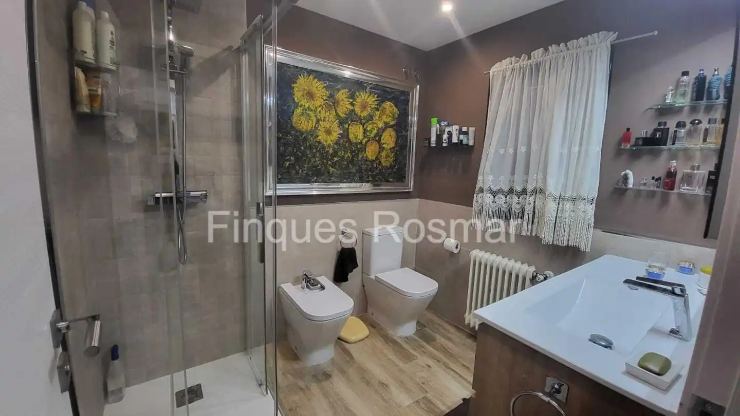 Casa con piscina en venta en Canyelles, imagen 44