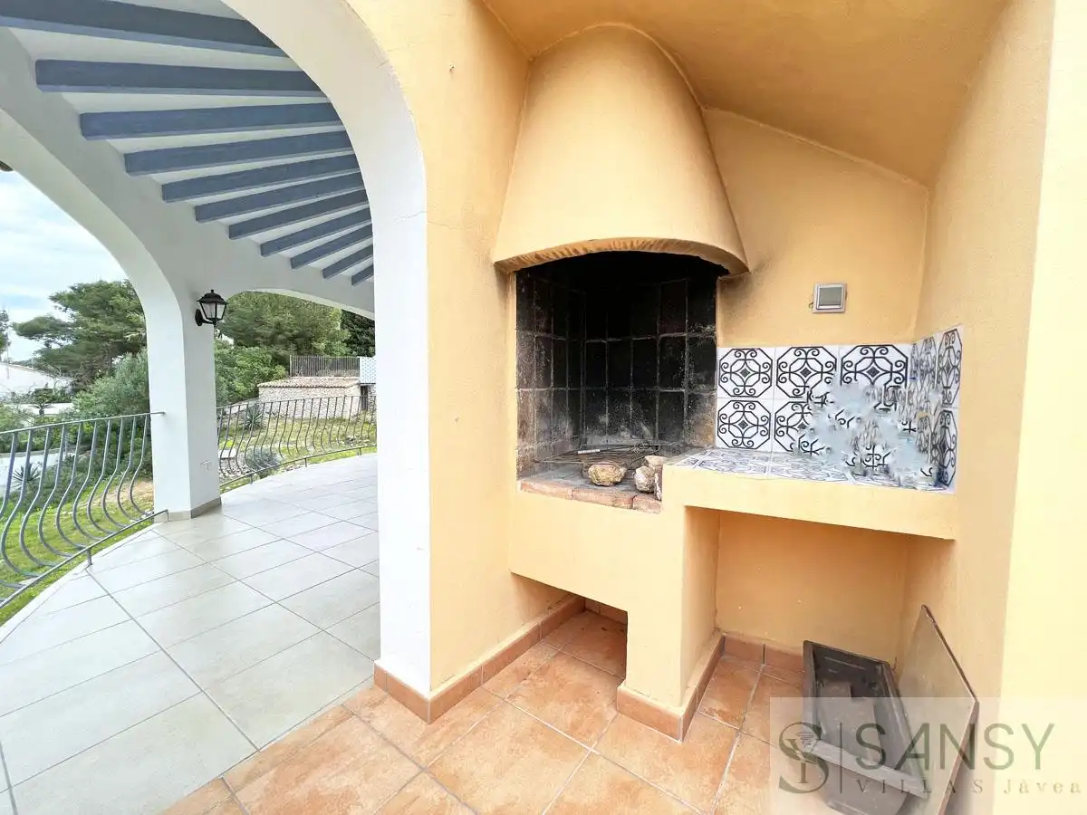 Villa avec piscine à vendre à Centro ciudad, imagen 33