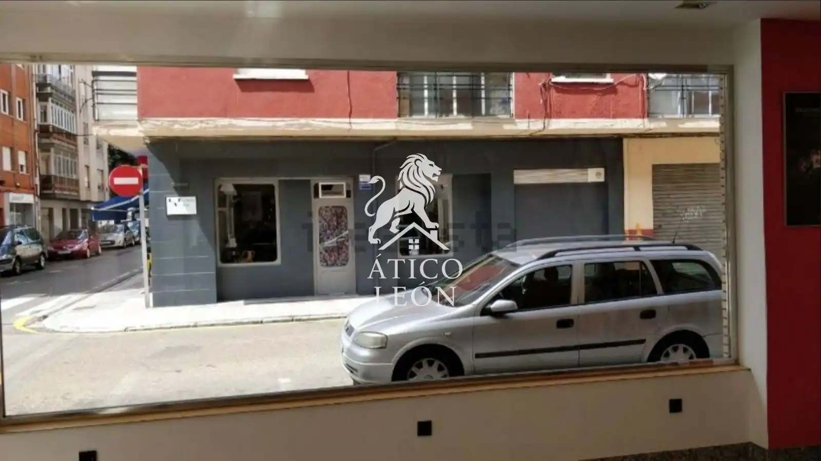 Local comercial en venda a Fernando III El Santo, imagen 5
