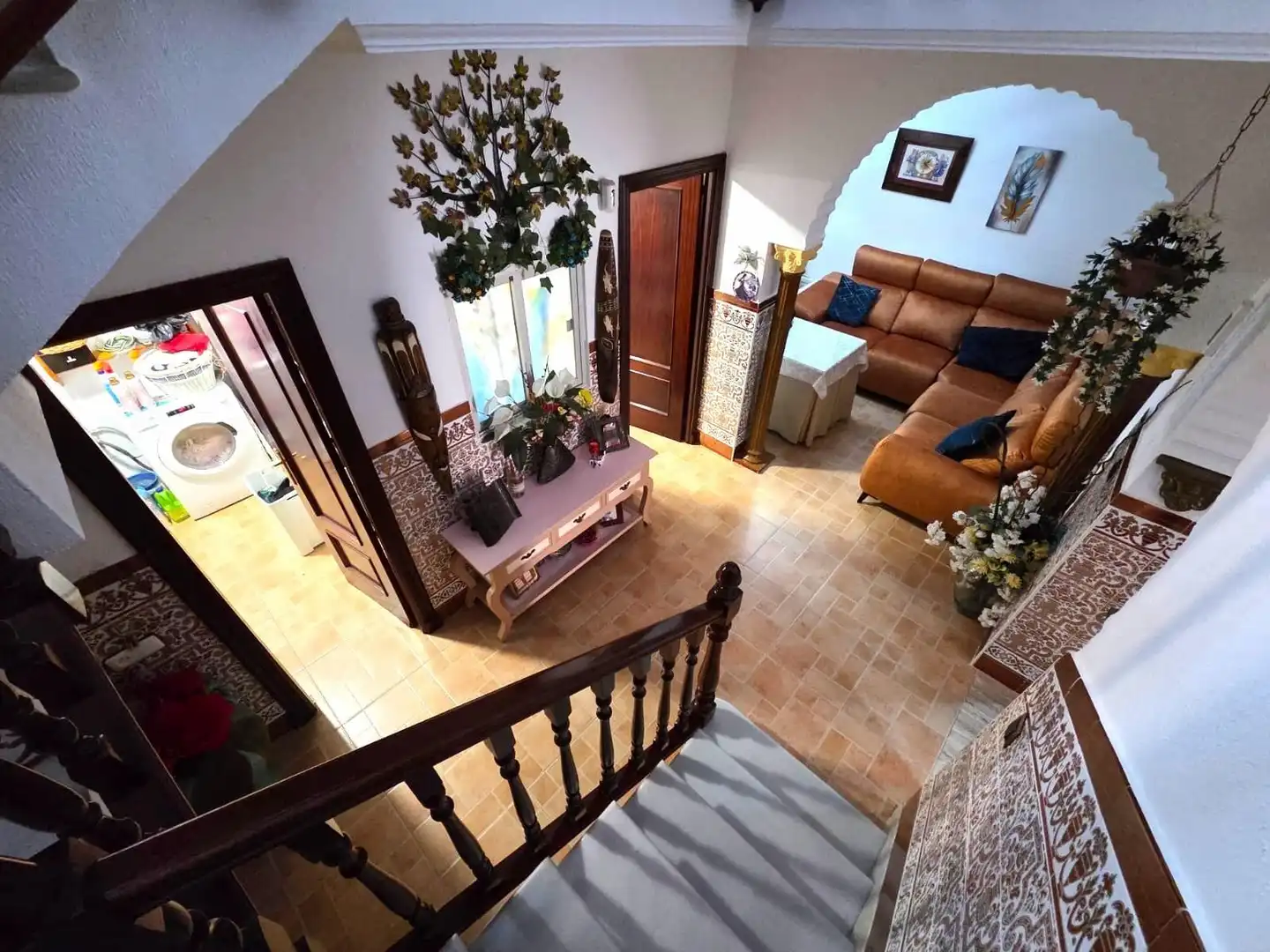 Casa con terrazza in vendita a Núcleo urbano, imagen 30