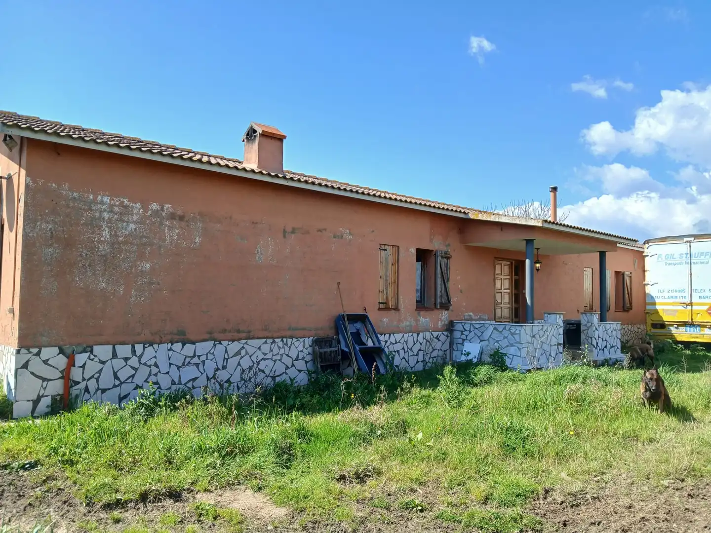 Casa rústica en venda a Sant Antoni de Vilamajor, imagen 9