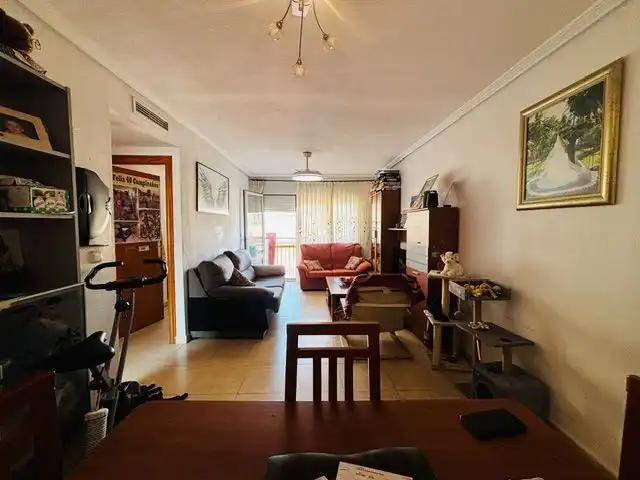 Appartamento con ascensore in vendita a Casco Antiguo, imagen 2