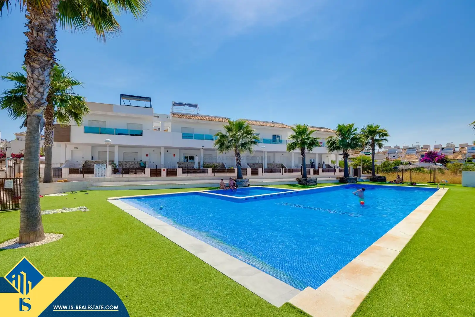 Casa con piscina en venta en Los Balcones - Los Altos, imagen 39