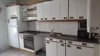Kitchen of Flat for sale in A Coruña Capital 