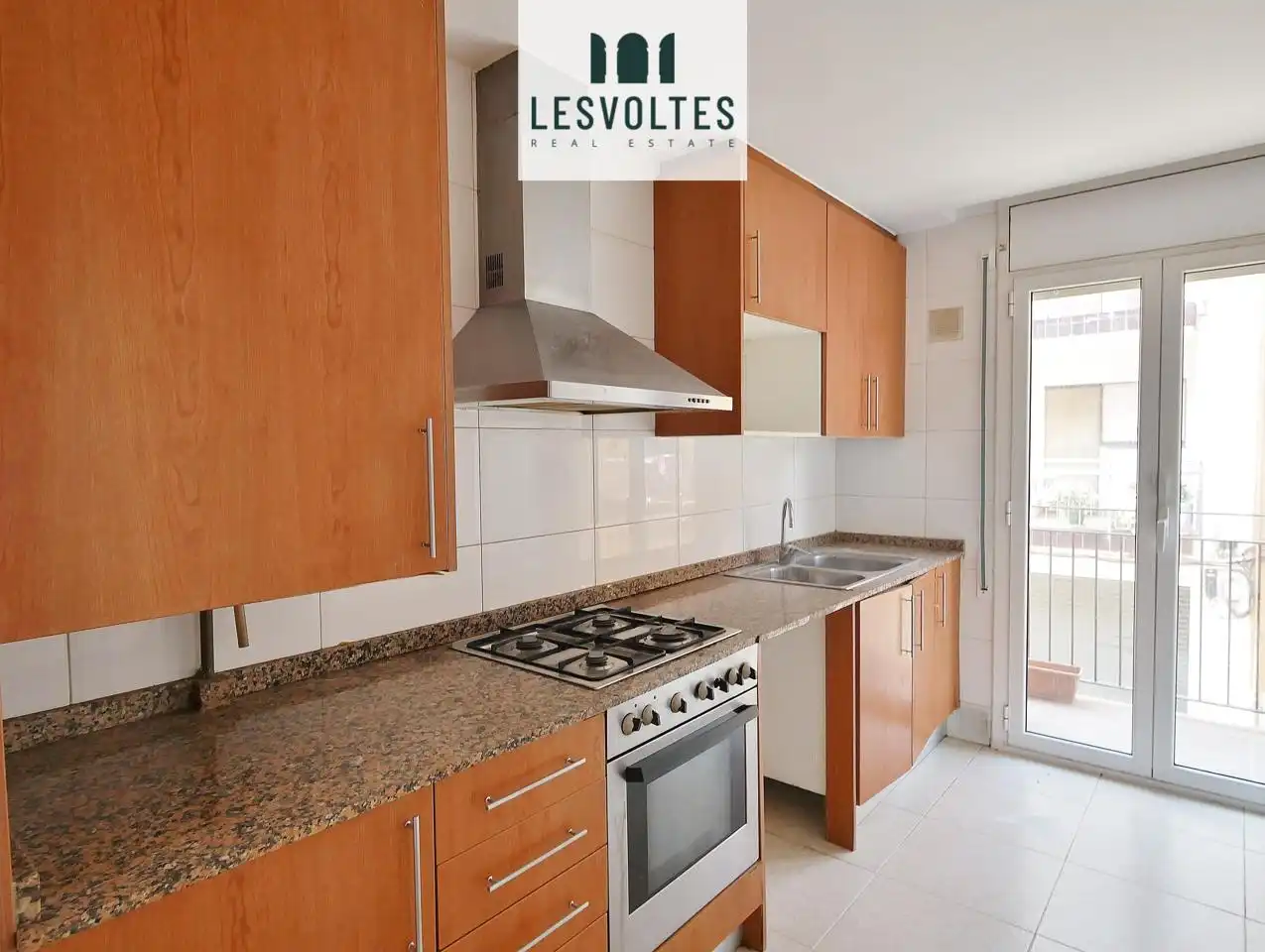 Apartament en venda a Sant Pere, Centre