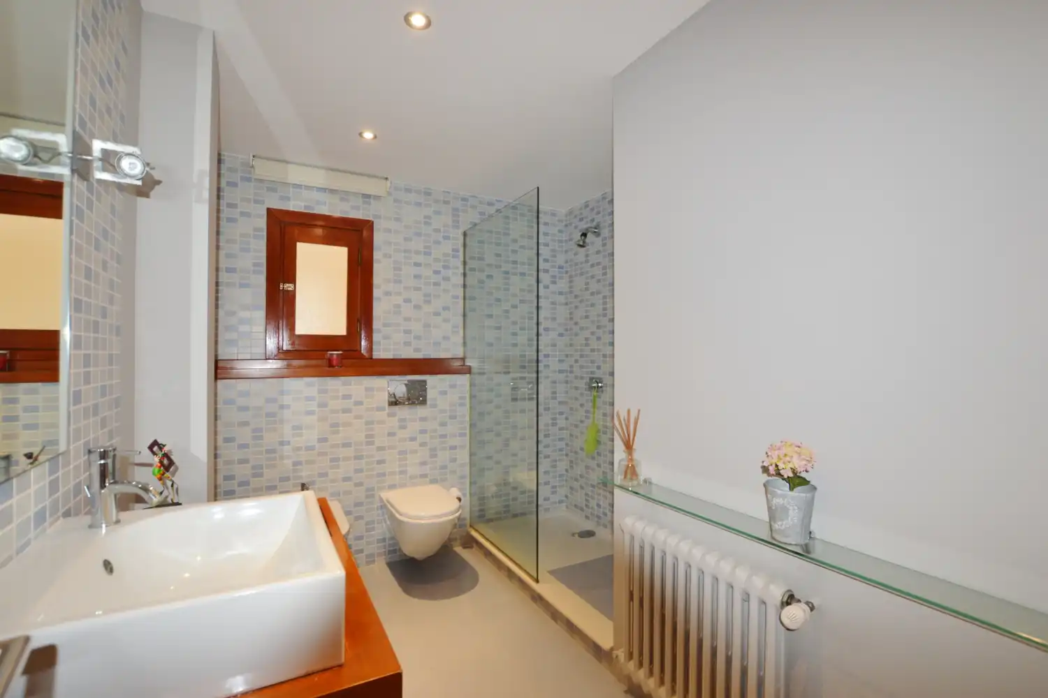 Villa mit Terrasse zum Verkauf in Alfinach - Los Monasterios, imagen 36