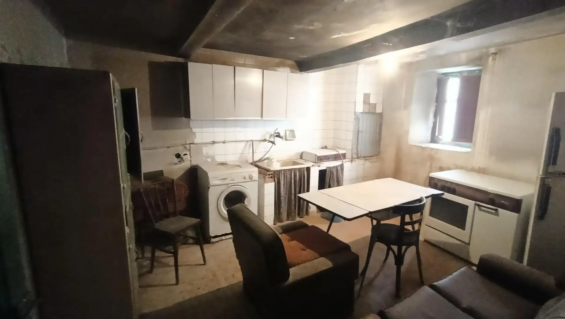 Casa adosada en venta en Cayuela