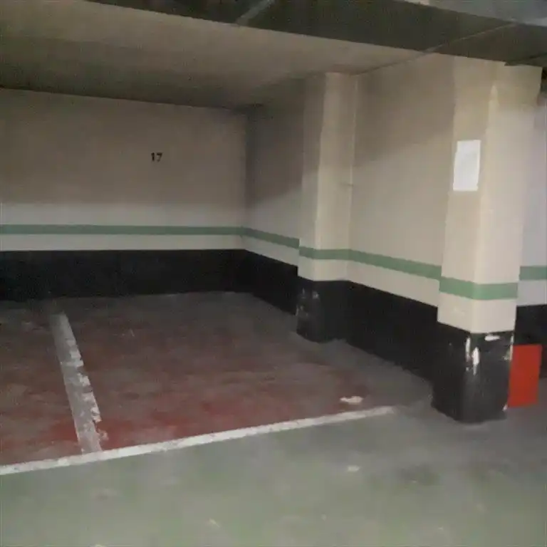 Aparcament en venda a Amorebieta-Etxano, imagen 4