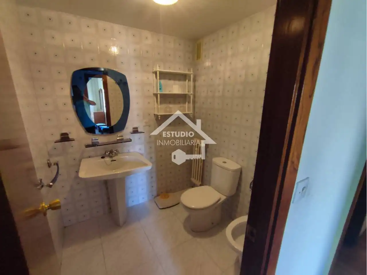 Piso con terraza en venta en Calle San Millán, imagen 15
