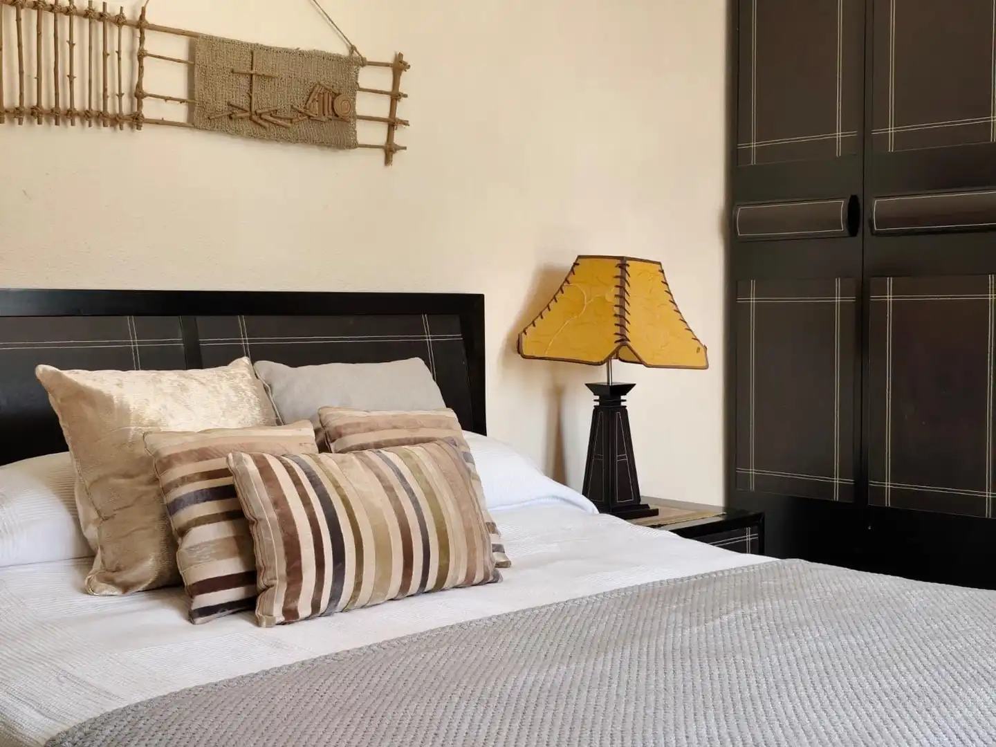 Chalet con terraza en venta en Calle de los Cedros, imagen 3