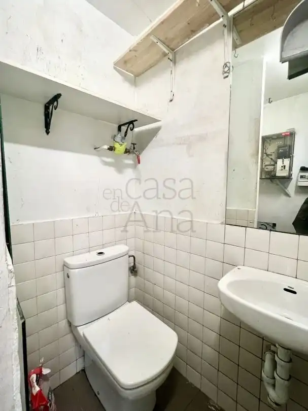 Local comercial de lloguer a Alda. Urquijo, imagen 6