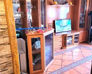 Living room of Flat for sale in Alcalá de Henares  with Heating