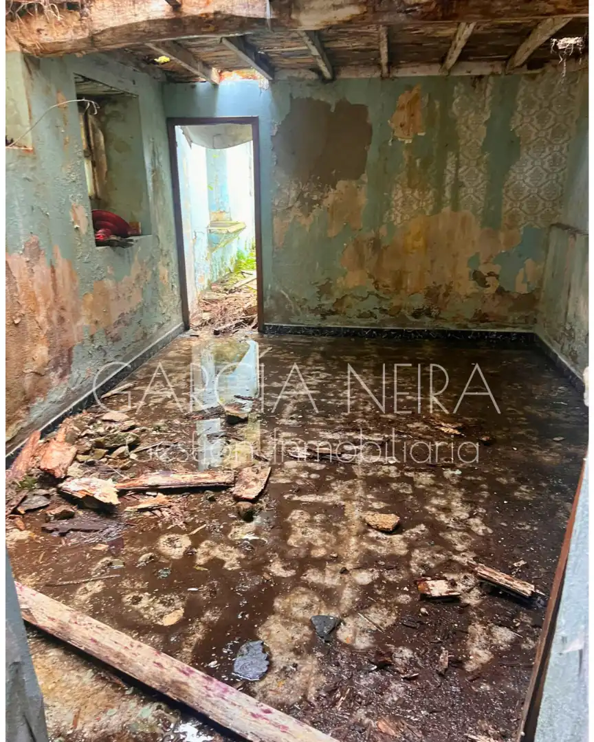 Casa o xalet en venda en O Vicedo 