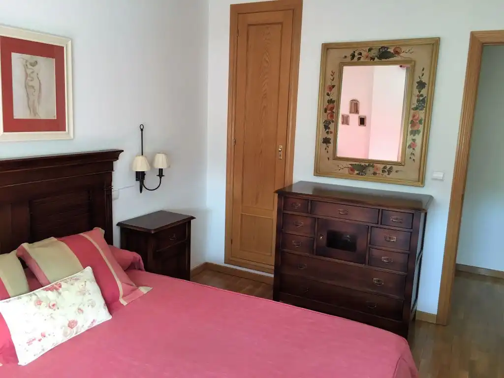 Flat for rent in Arturo Eyries