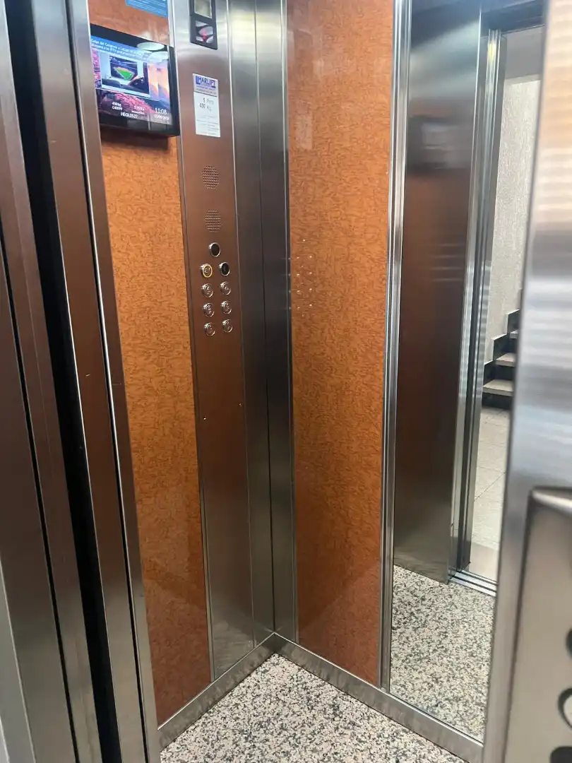 Piso en venta en Zaragoza con Aire acondicionado, Calefacción y Parquet