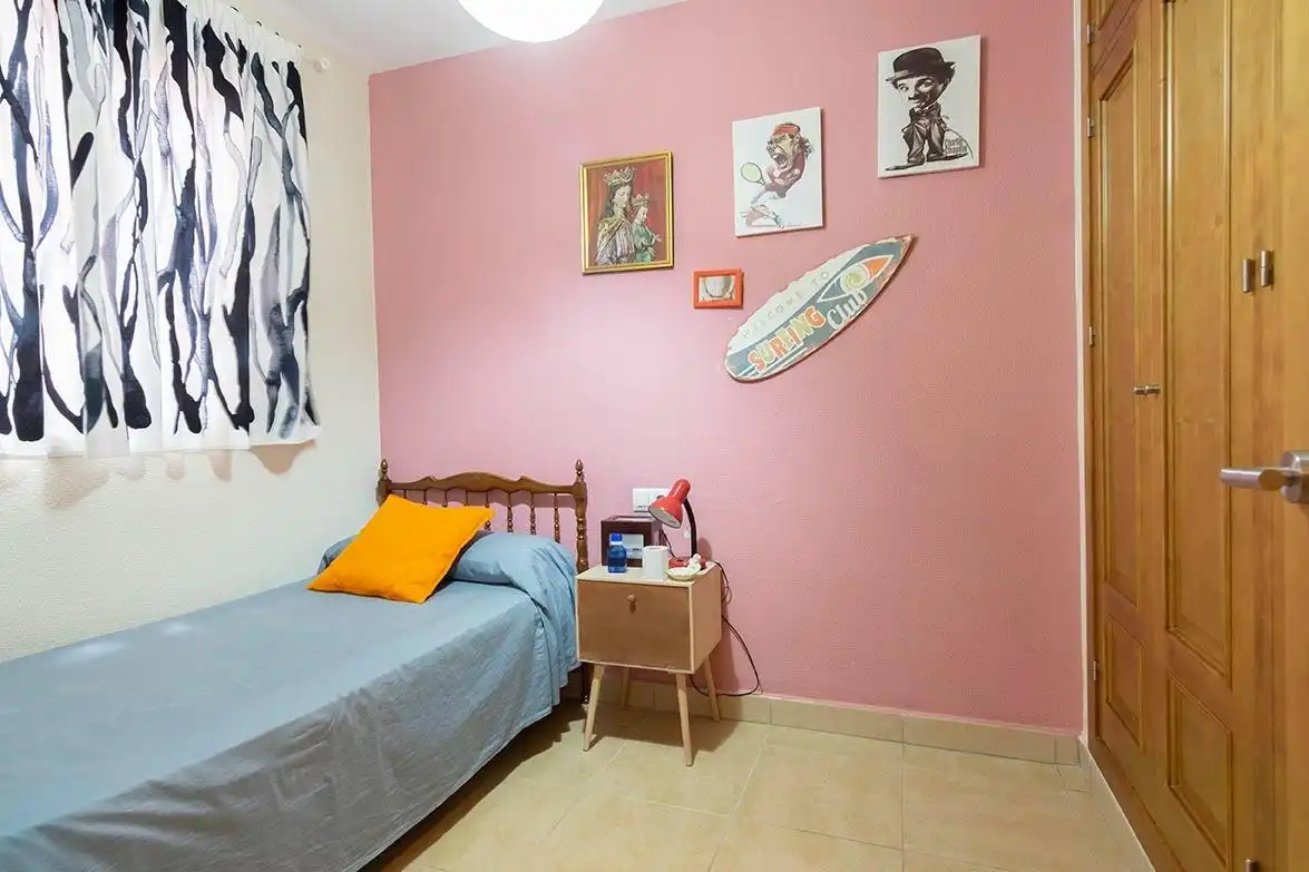 Wohnung zum Verkauf in Barbate ciudad, imagen 8