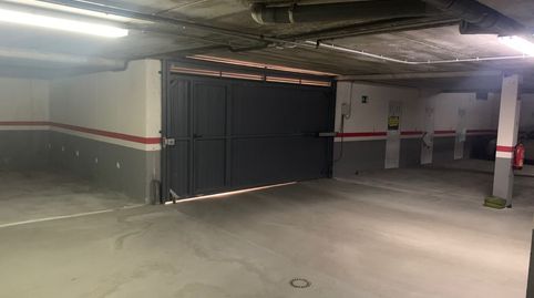 Foto 5 von Garage zum Verkauf in Mancebo de Arevalo, 16, Sur, Ávila Capital