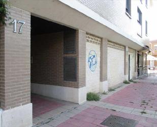 Exterior view of Premises for sale in Valladolid Capital