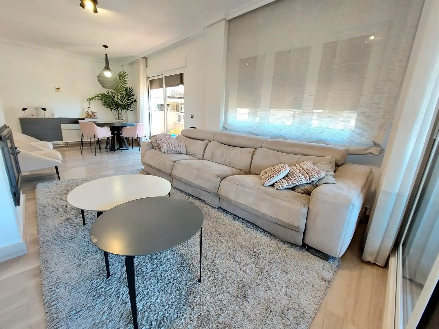 Apartament amb terrassa en venda a Isla del Fraile, imagen 11