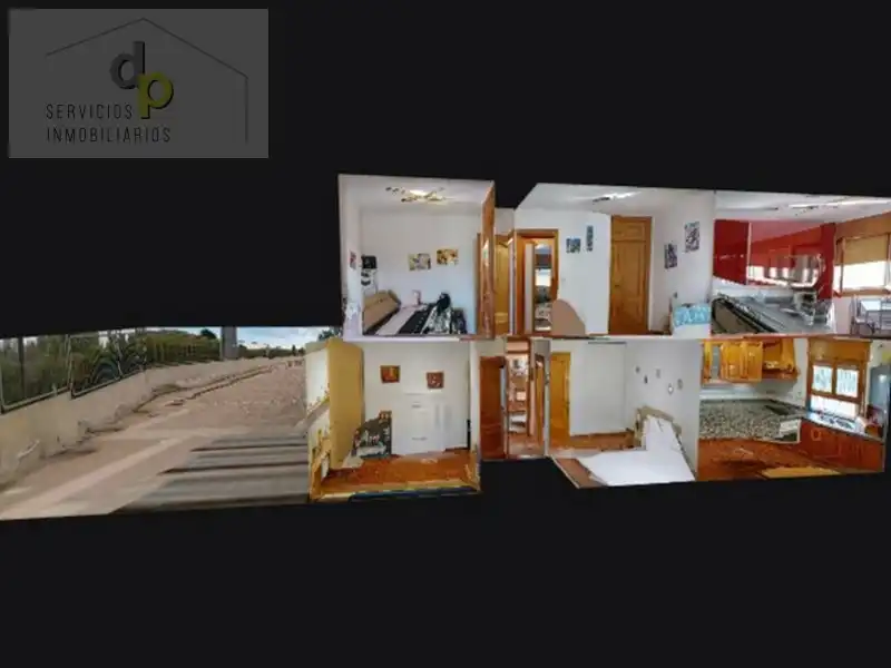 Villa avec piscine à vendre à Calle de Peleteria 8, imagen 29