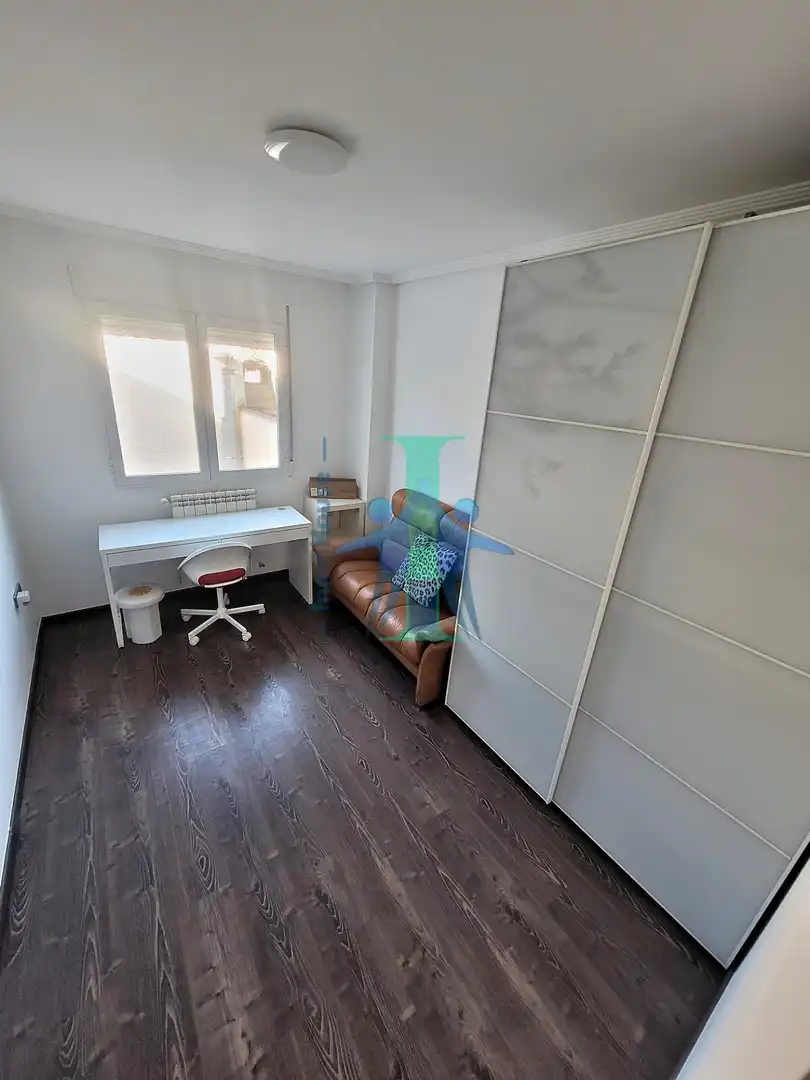 Dormitori de Apartament en venda en San Pedro