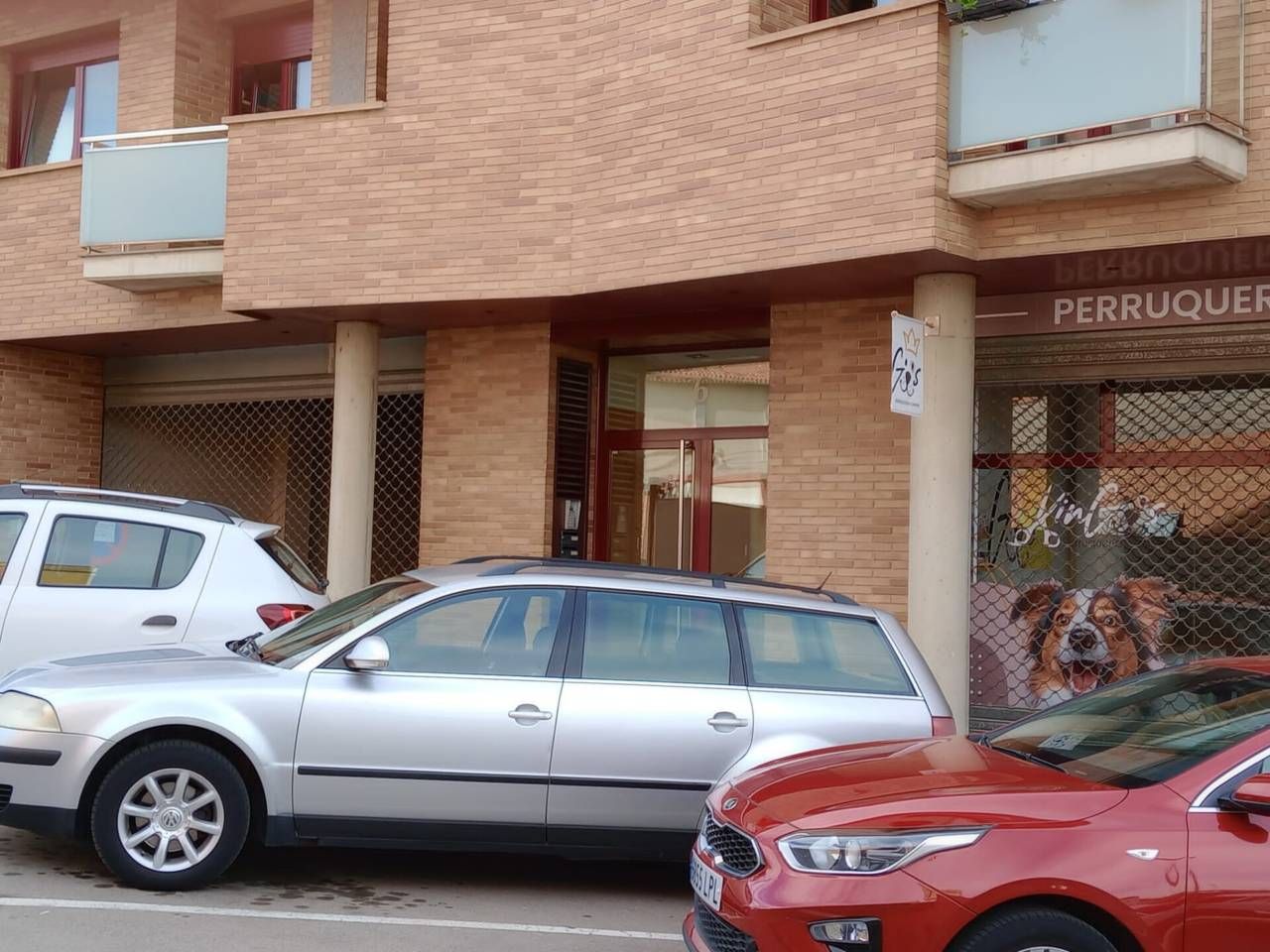 Oficina en venda a Les Masies de Roda