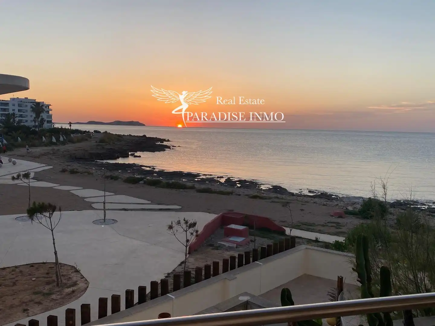 Piso en venta en Sant Josep de sa Talaia con Aire acondicionado, Calefacción y Terraza