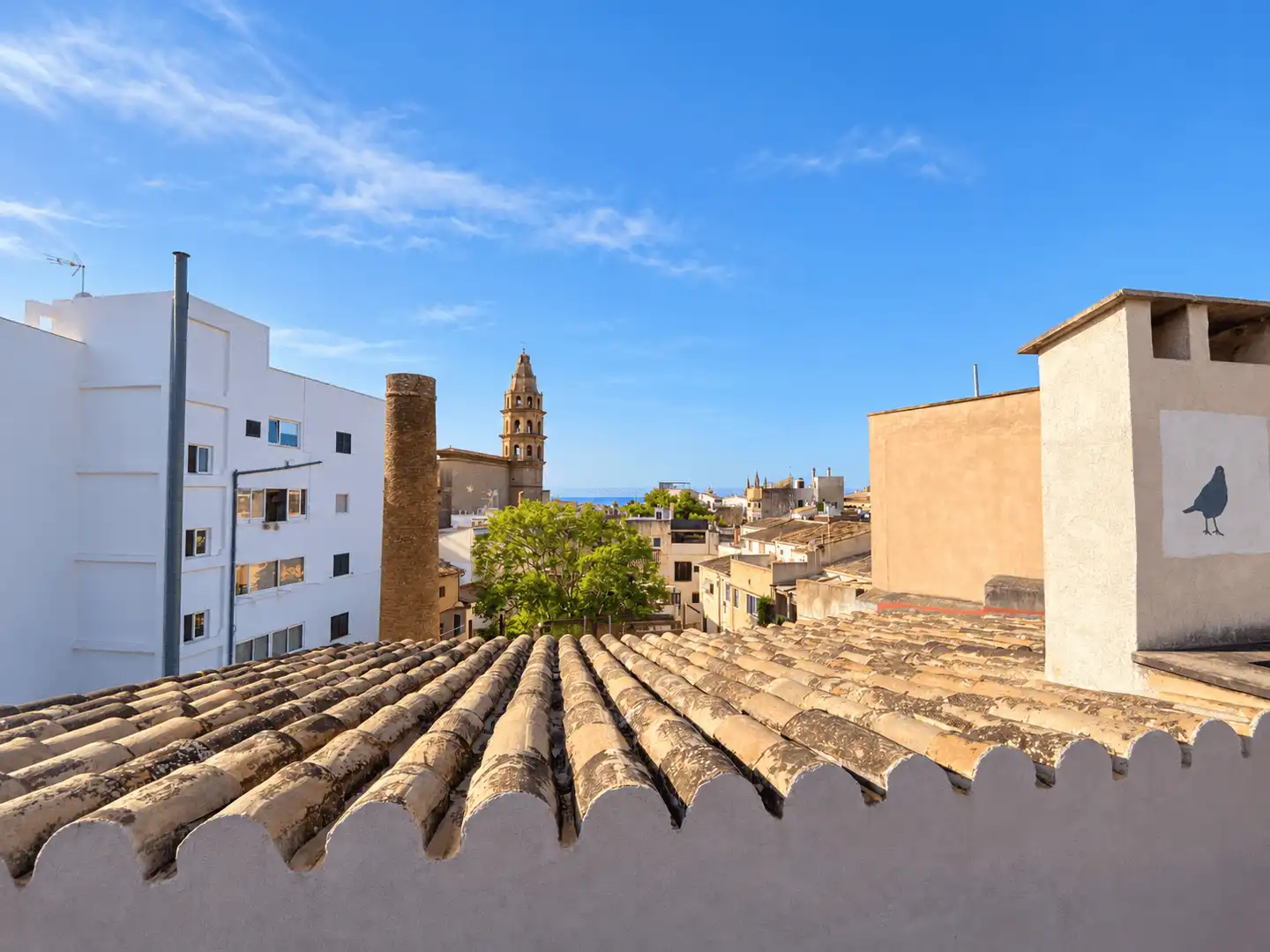 Flat with terrace for sale in Centre, imagen 26