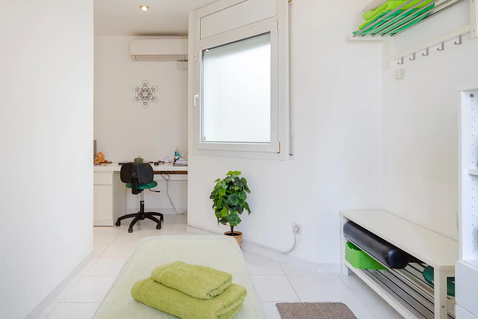 Piso en venta en Sant Esteve Sesrovires con Aire acondicionado, Calefacción y Horno