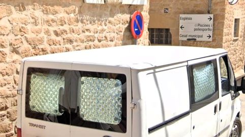 Foto 4 de Casa adosada en venta en Carrer Calvari, Cervià de Les Garrigues, Lleida