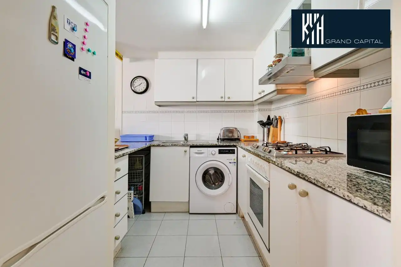 Wohnung mit Terrasse zum Verkauf in Carrer Carrer Puig Vermell, imagen 21