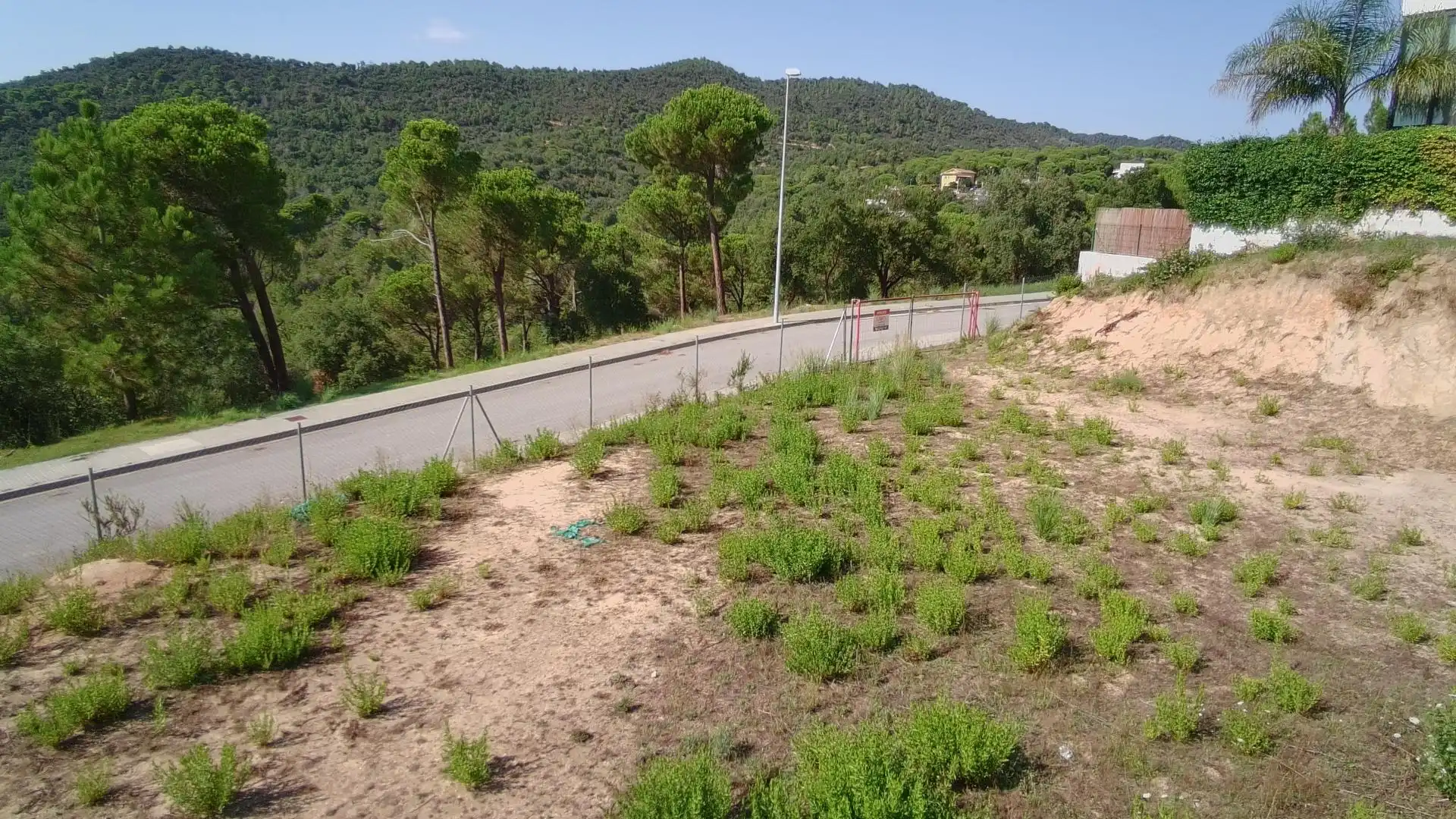 Terreno residencial en venta en Mas Mora - Sant Daniel, imagen 5